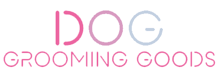 Dog Grooming Goods