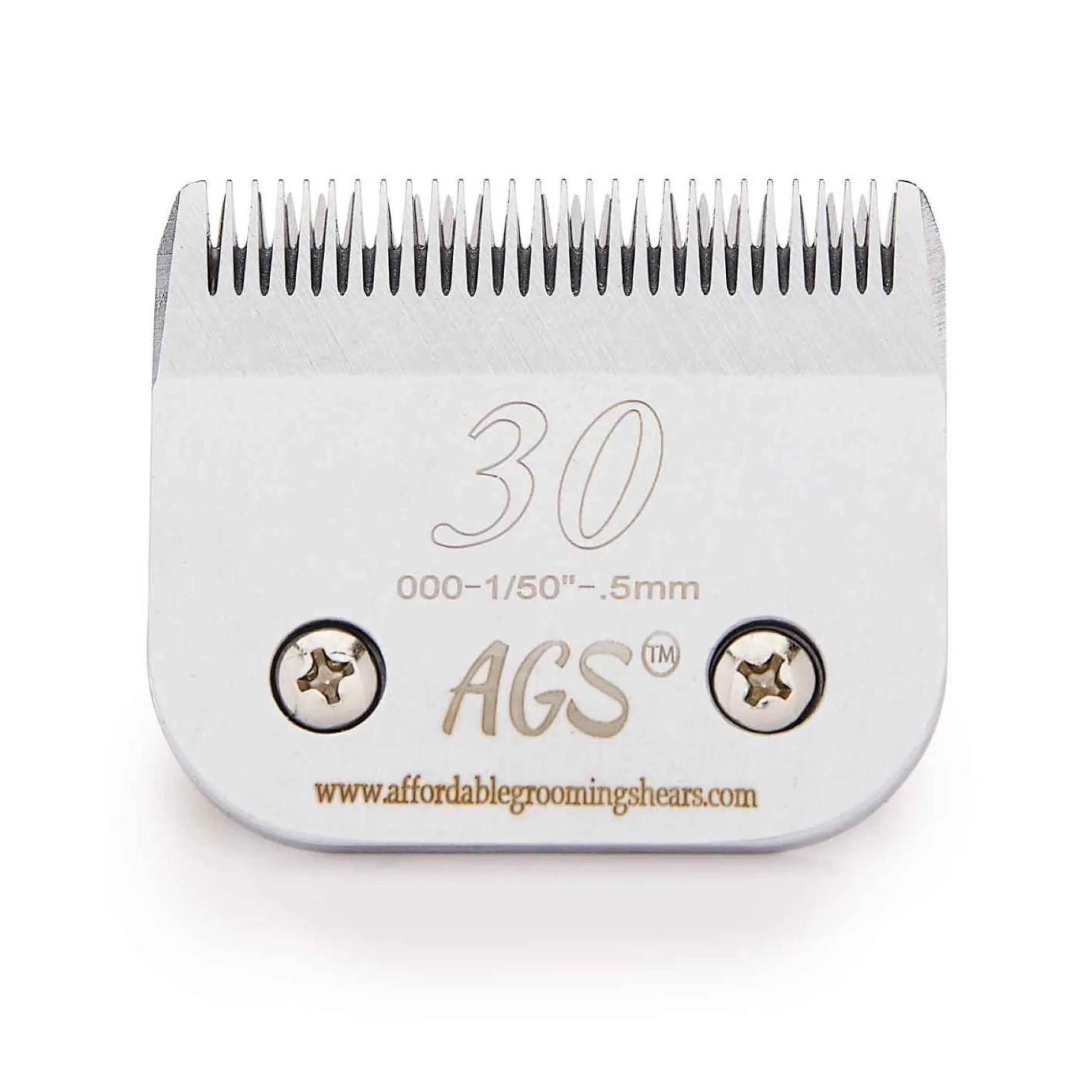 AGS 30 Blade