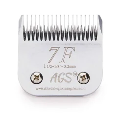 AGS 7 F Blade