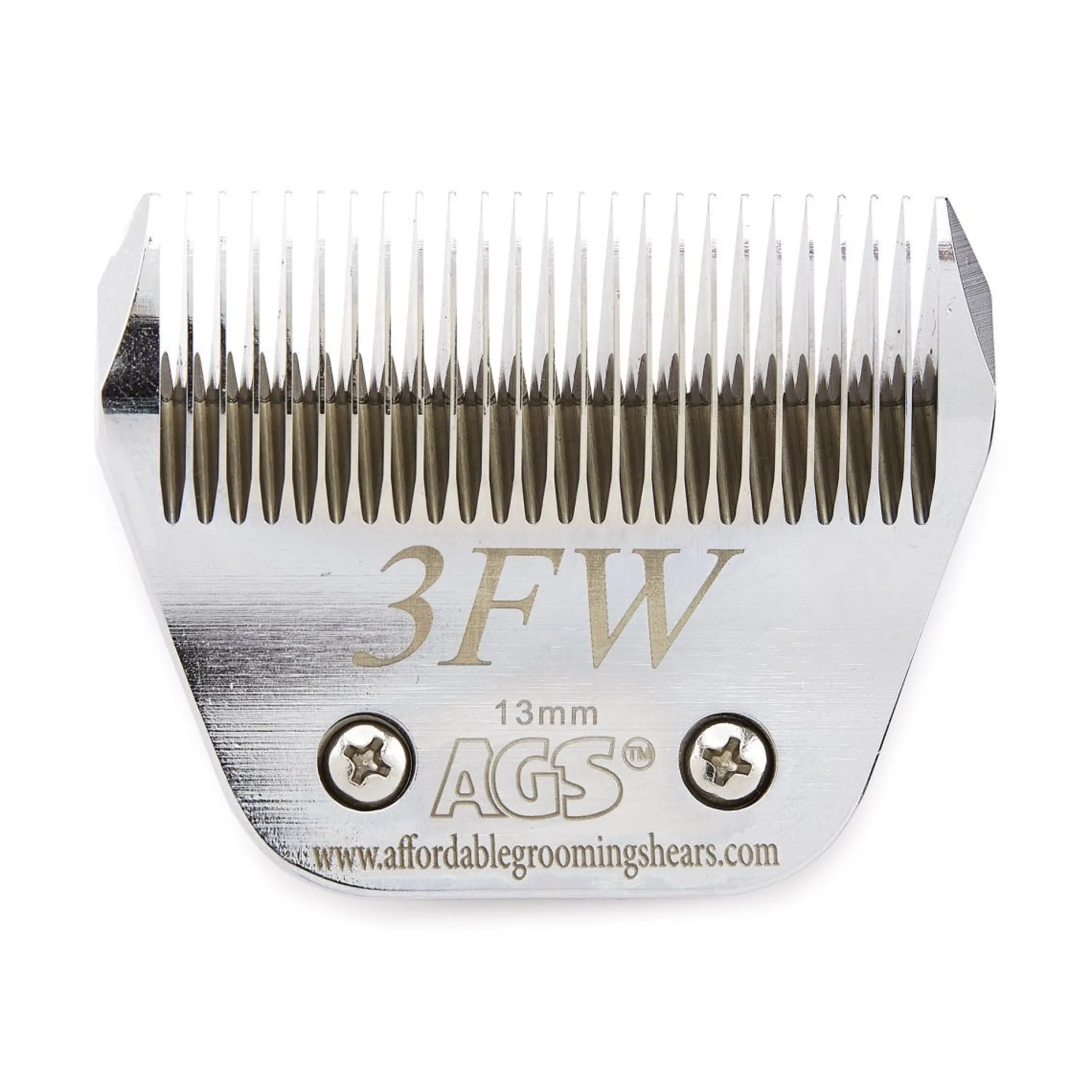 AGS 3 F Wide Blade
