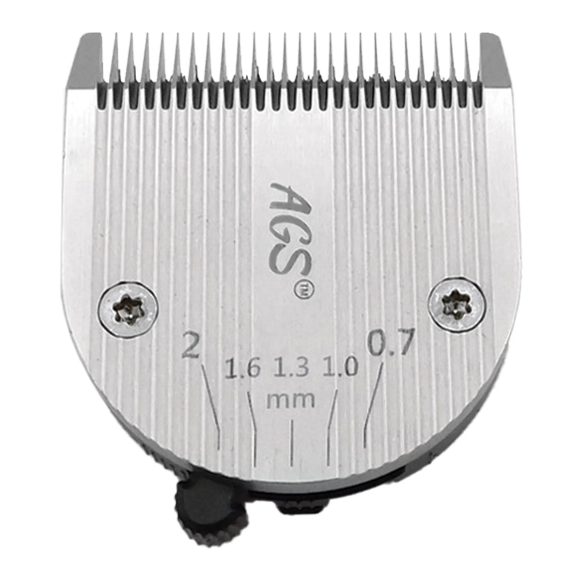 AGS Monarch 5:1 Fine Clipper Blades