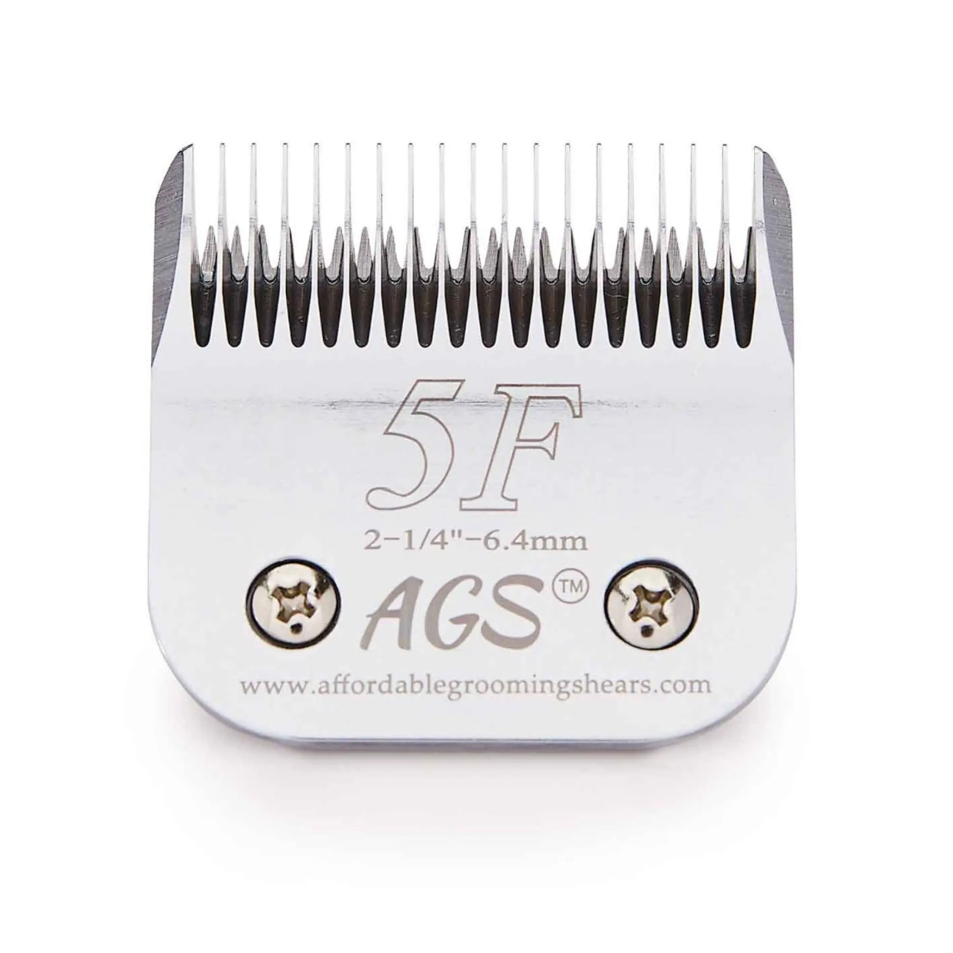 AGS Premium Blades