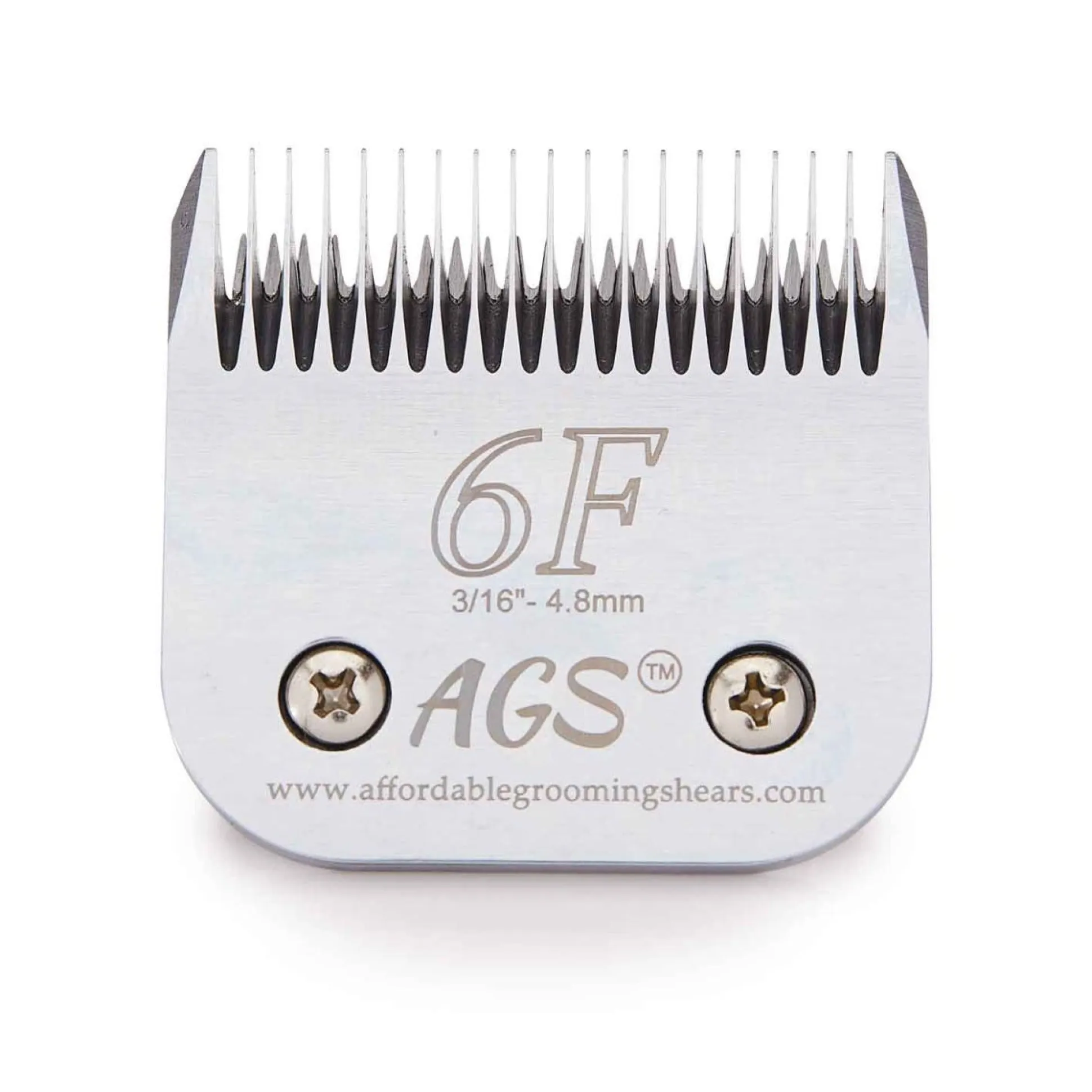 AGS Premium Blades