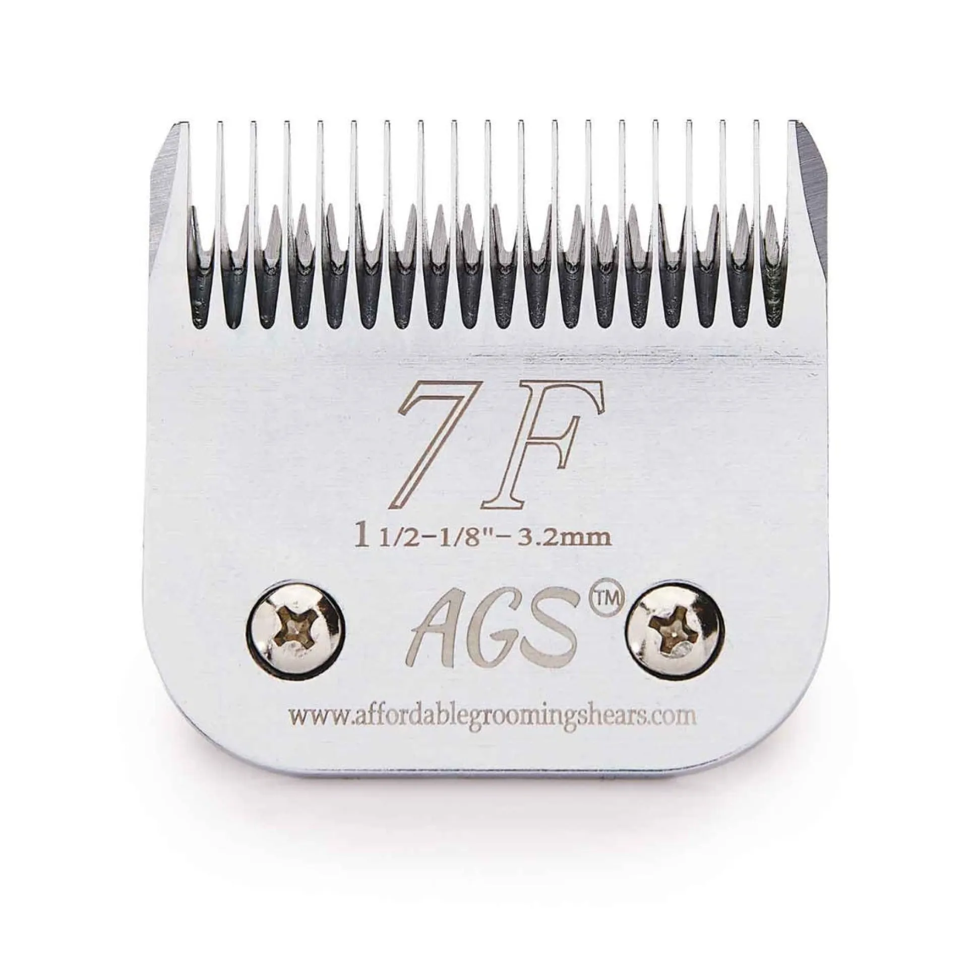 AGS Premium Blades