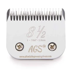 AGS Premium Blades