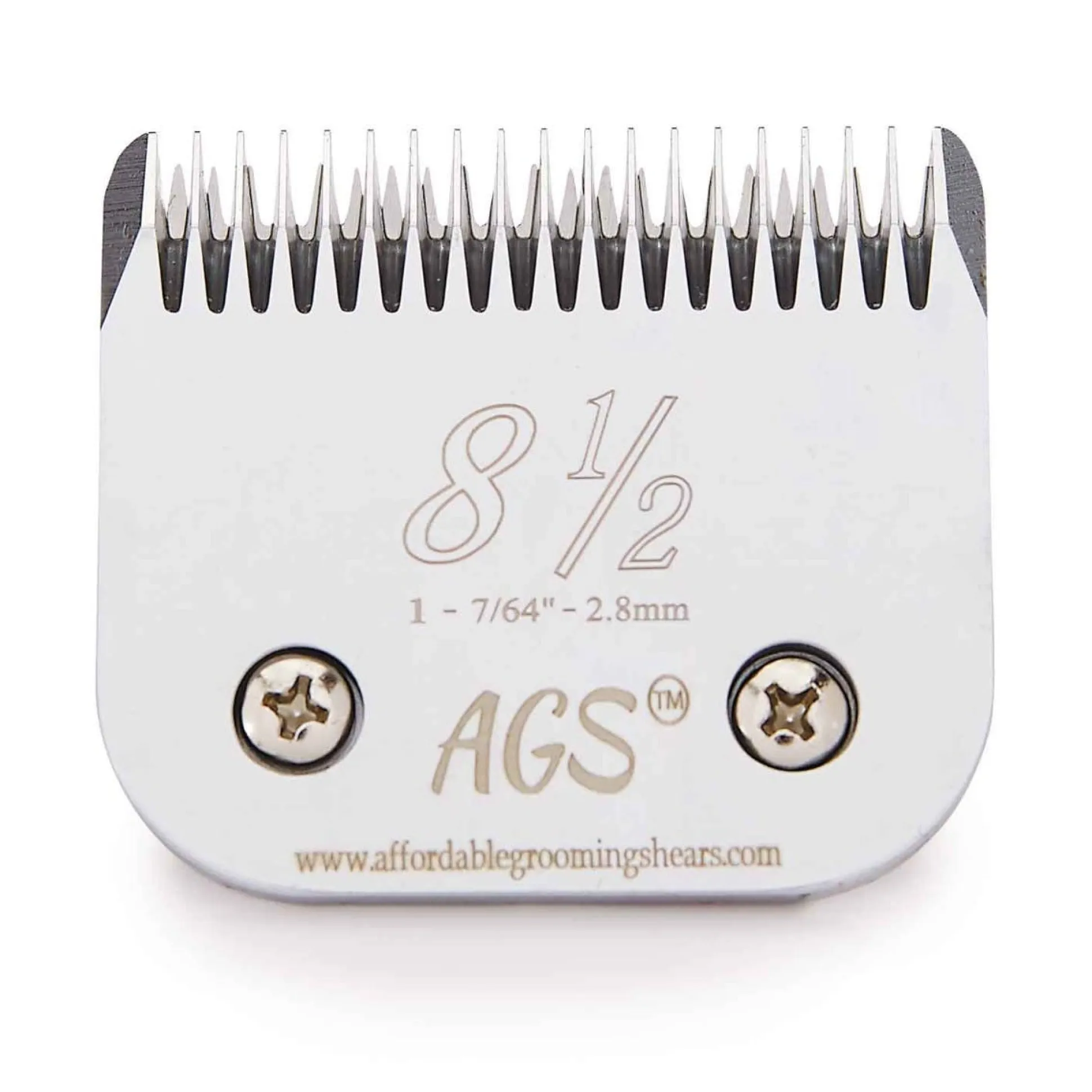 AGS Premium Blades