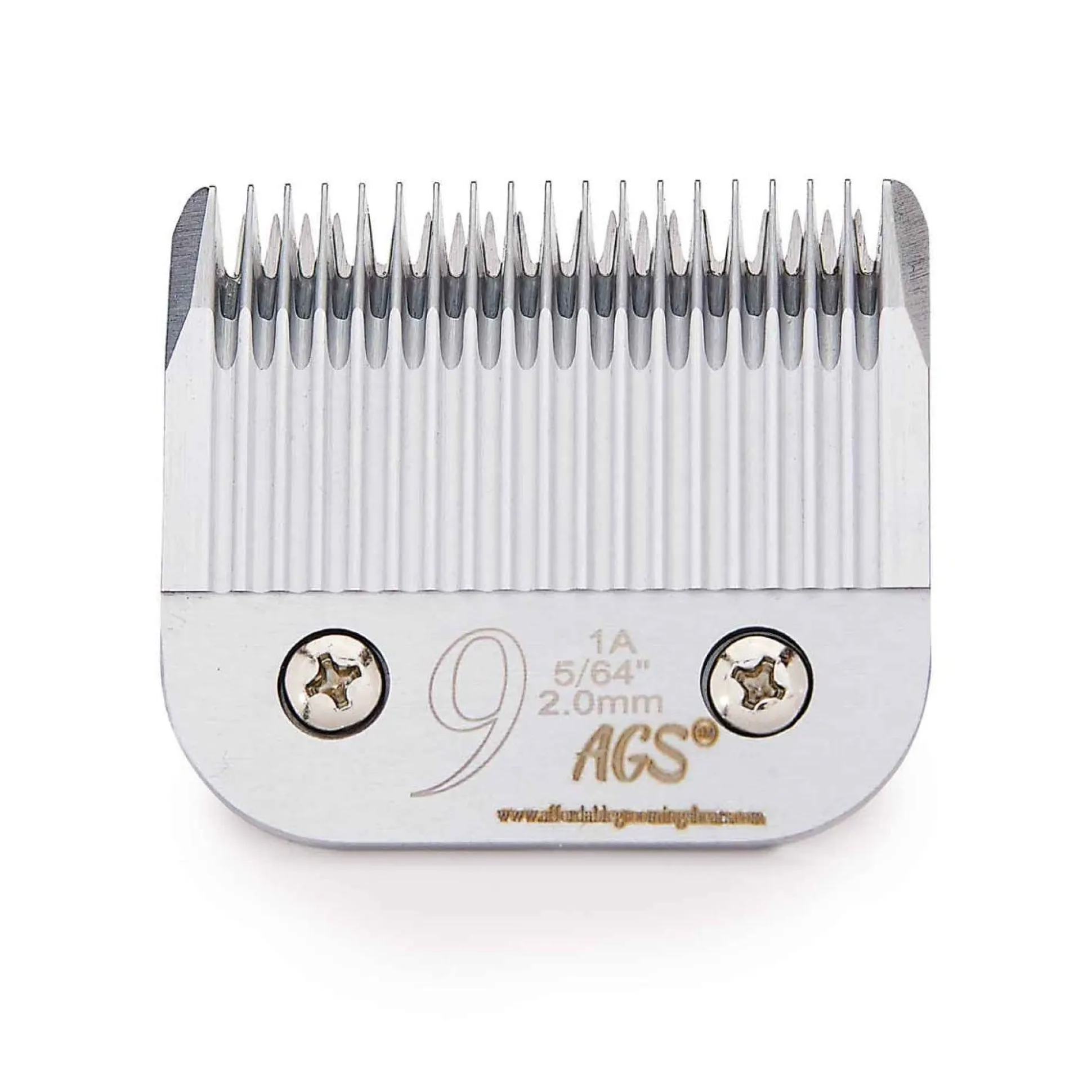 AGS Premium Blades