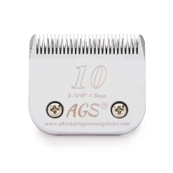 AGS Premium Blades