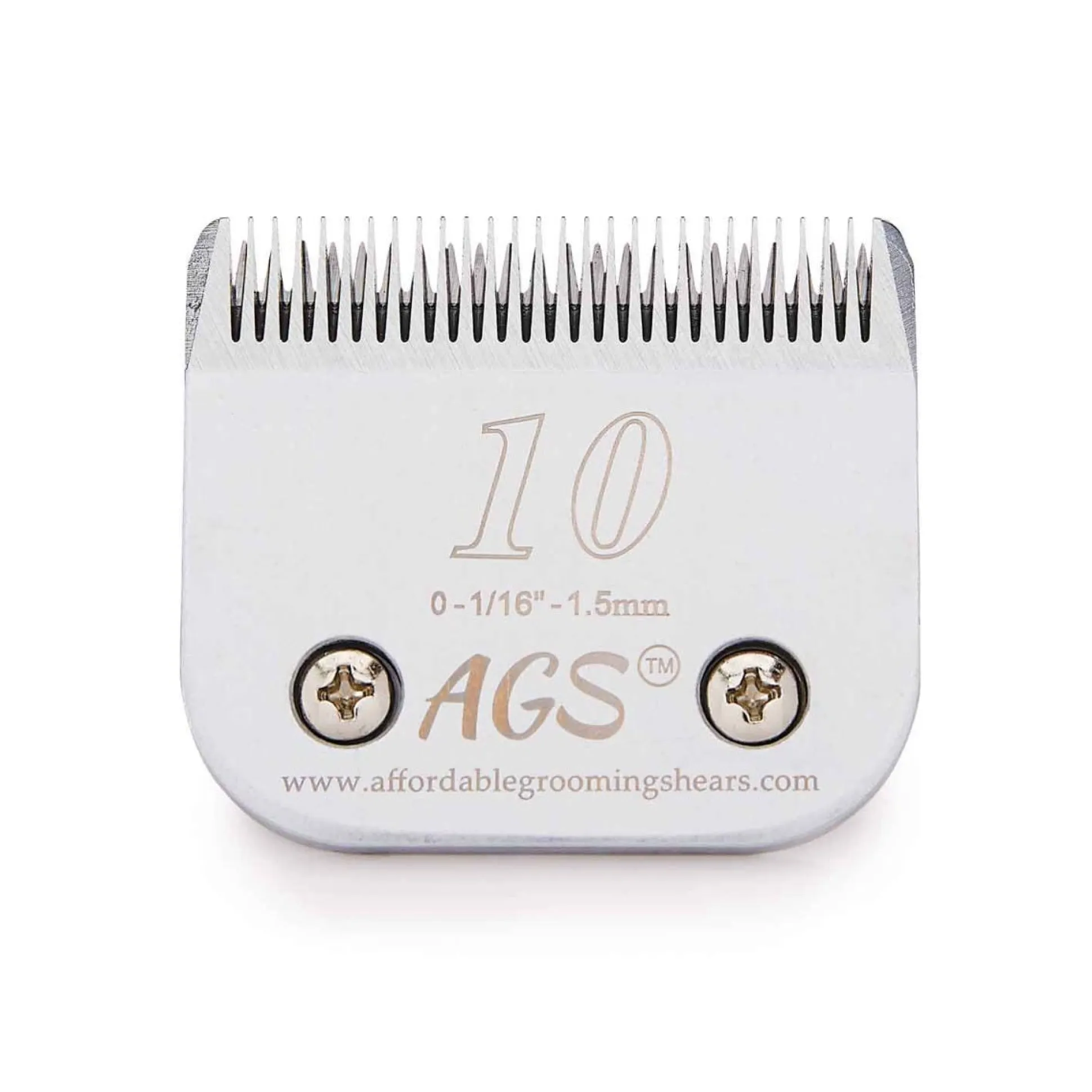 AGS Premium Blades