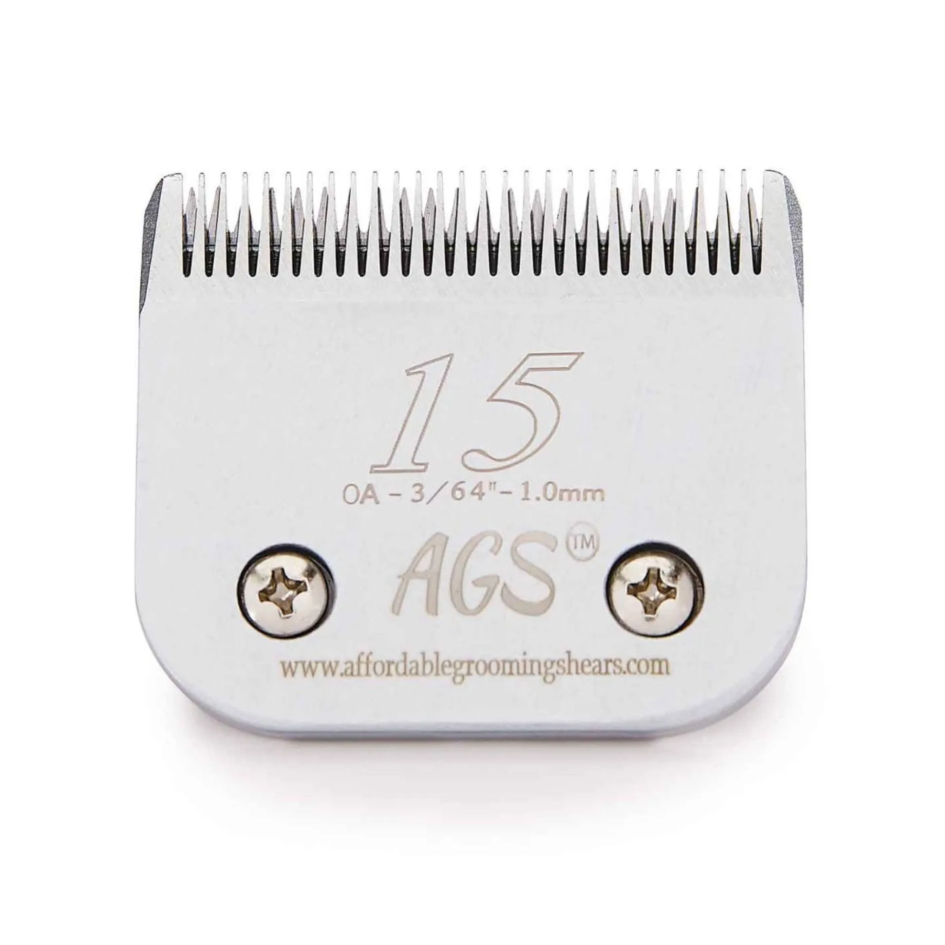 AGS Premium Blades