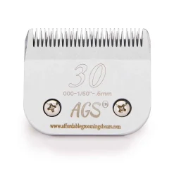 AGS Premium Blades