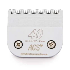AGS Premium Blades