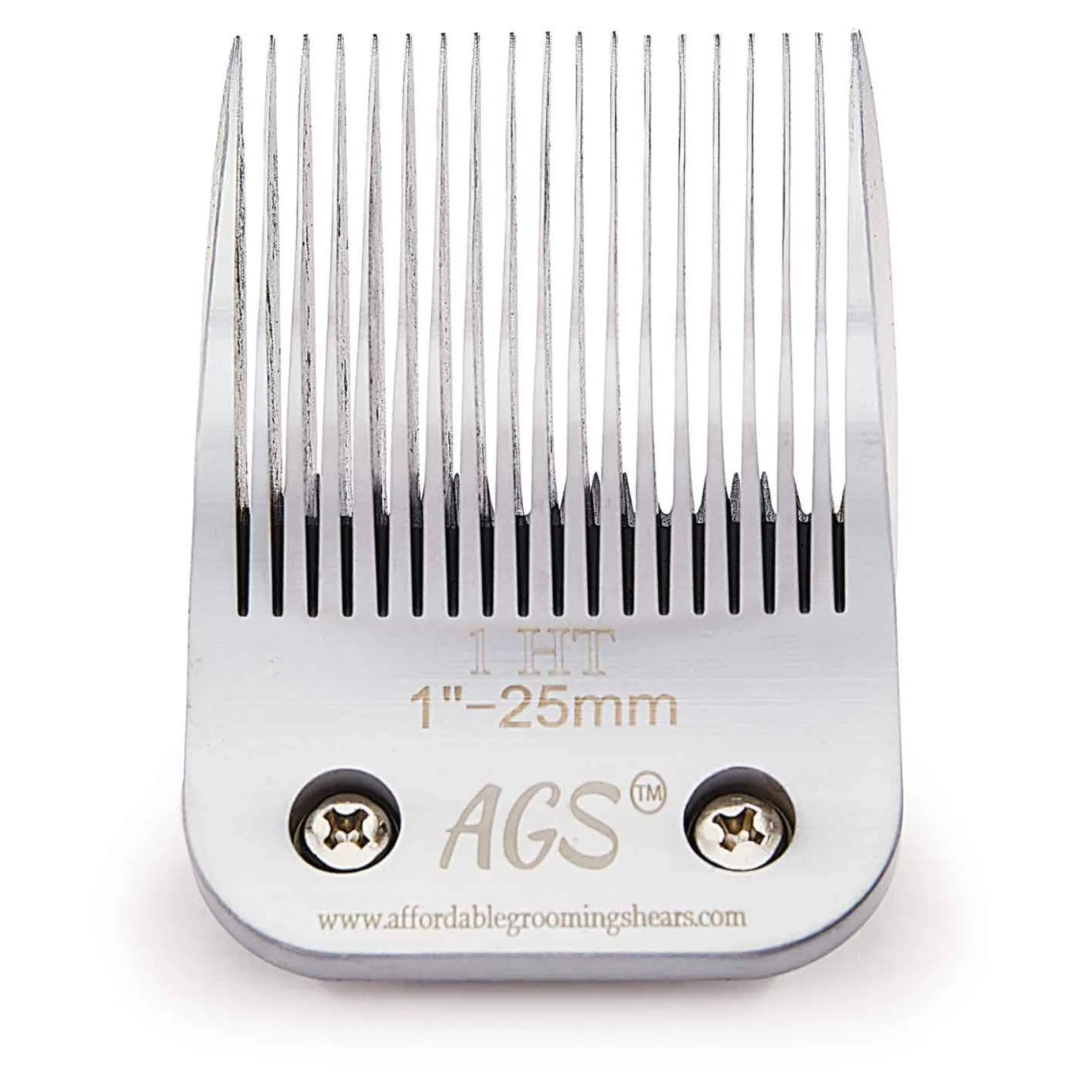 AGS Premium Blades
