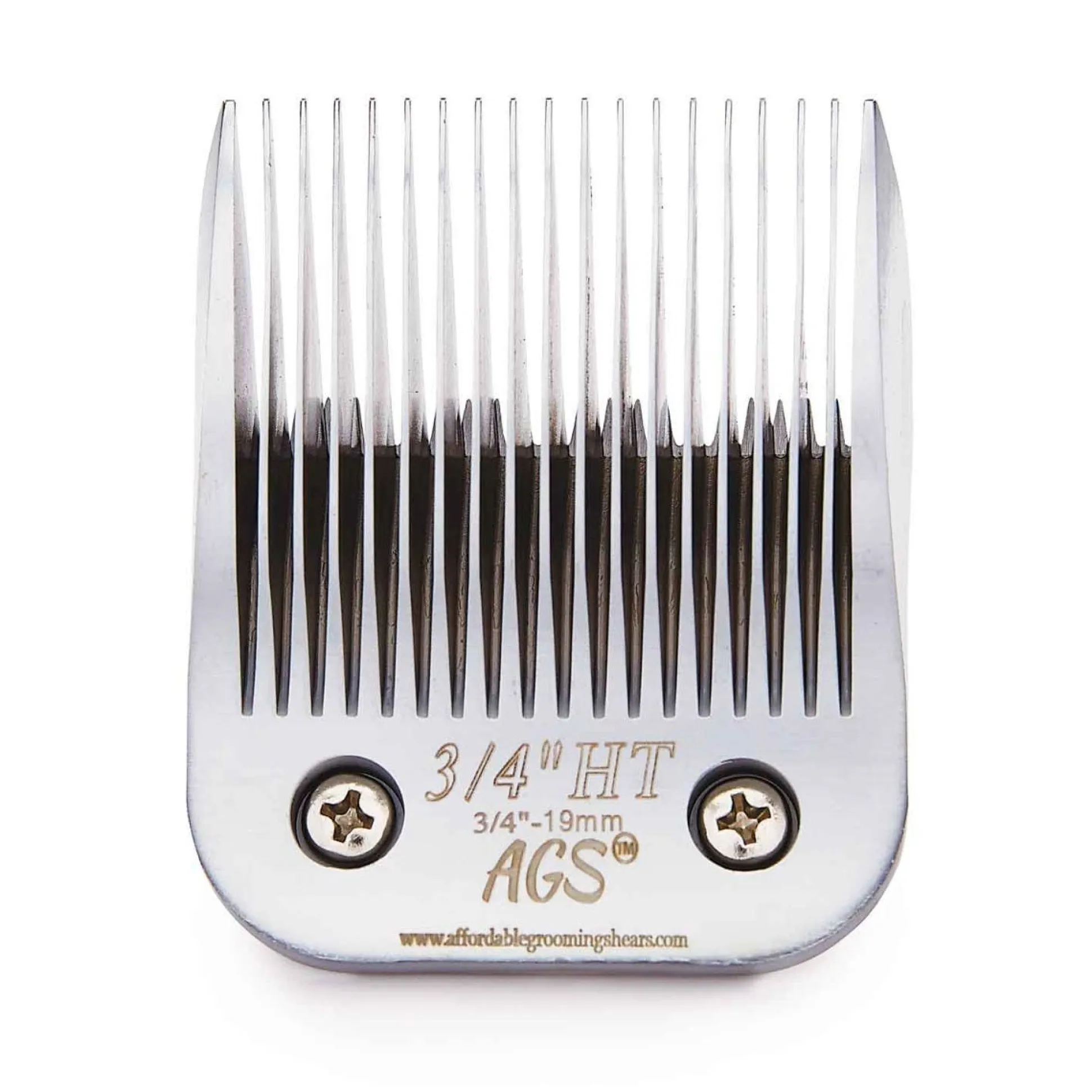 AGS Premium Blades