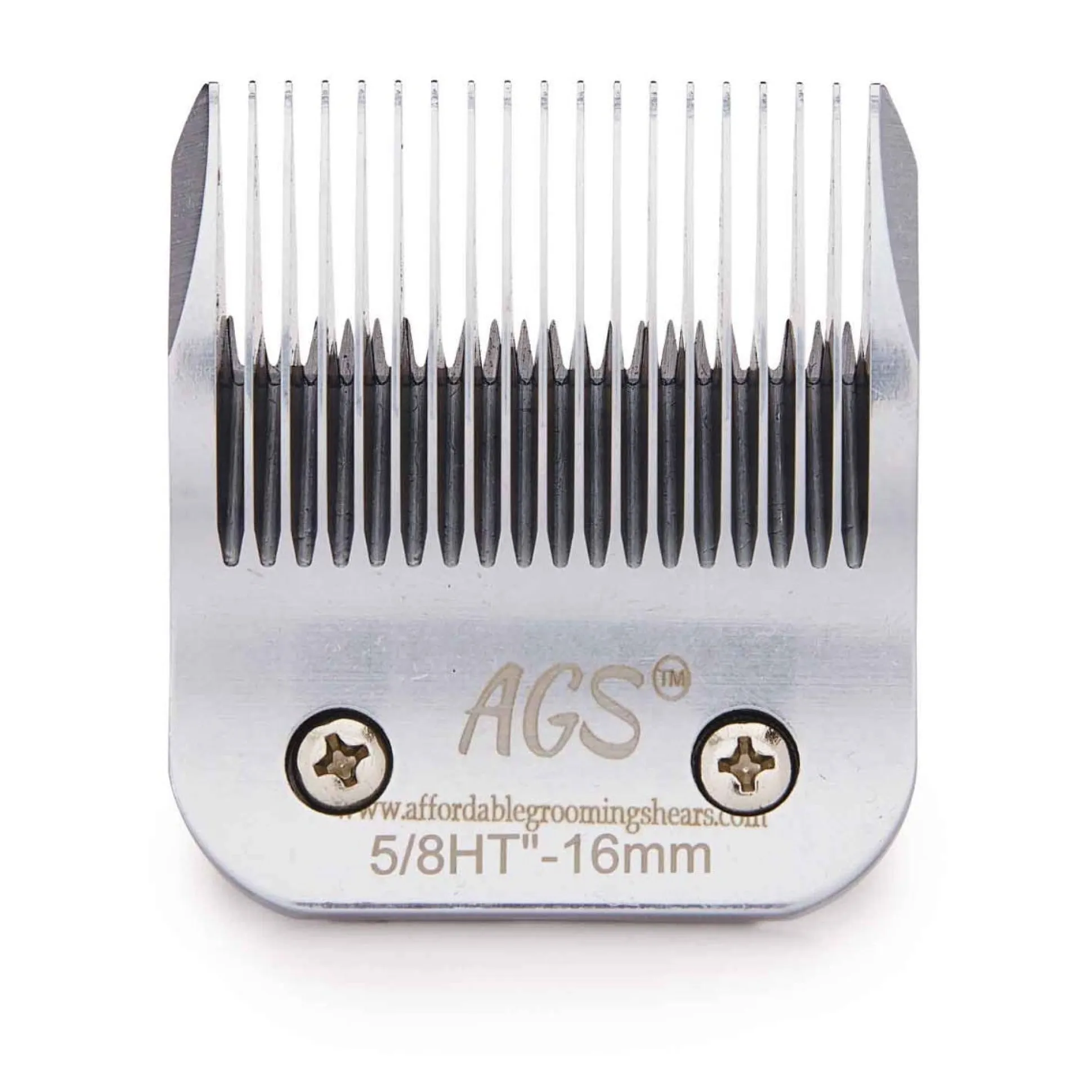 AGS Premium Blades