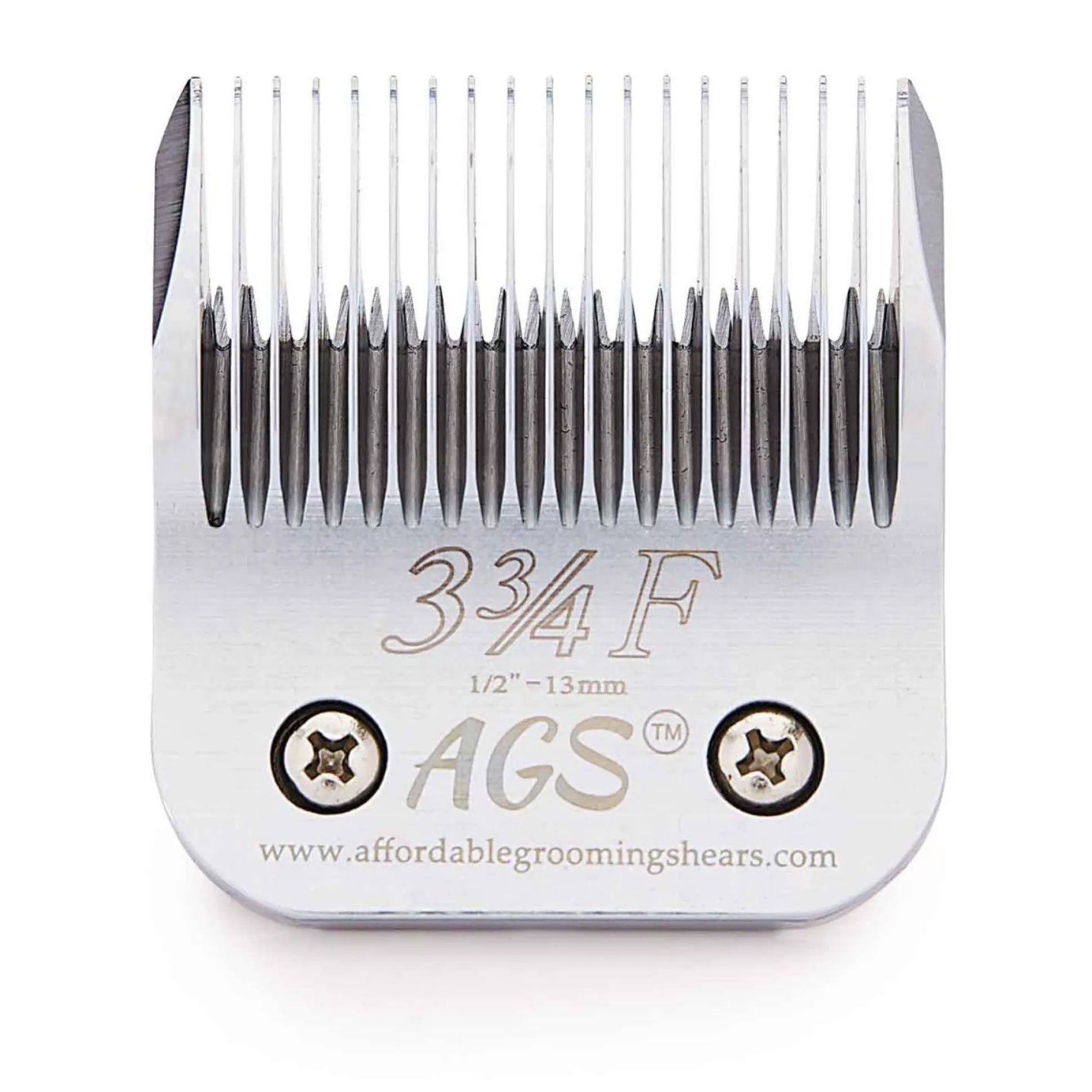 AGS Premium Blades