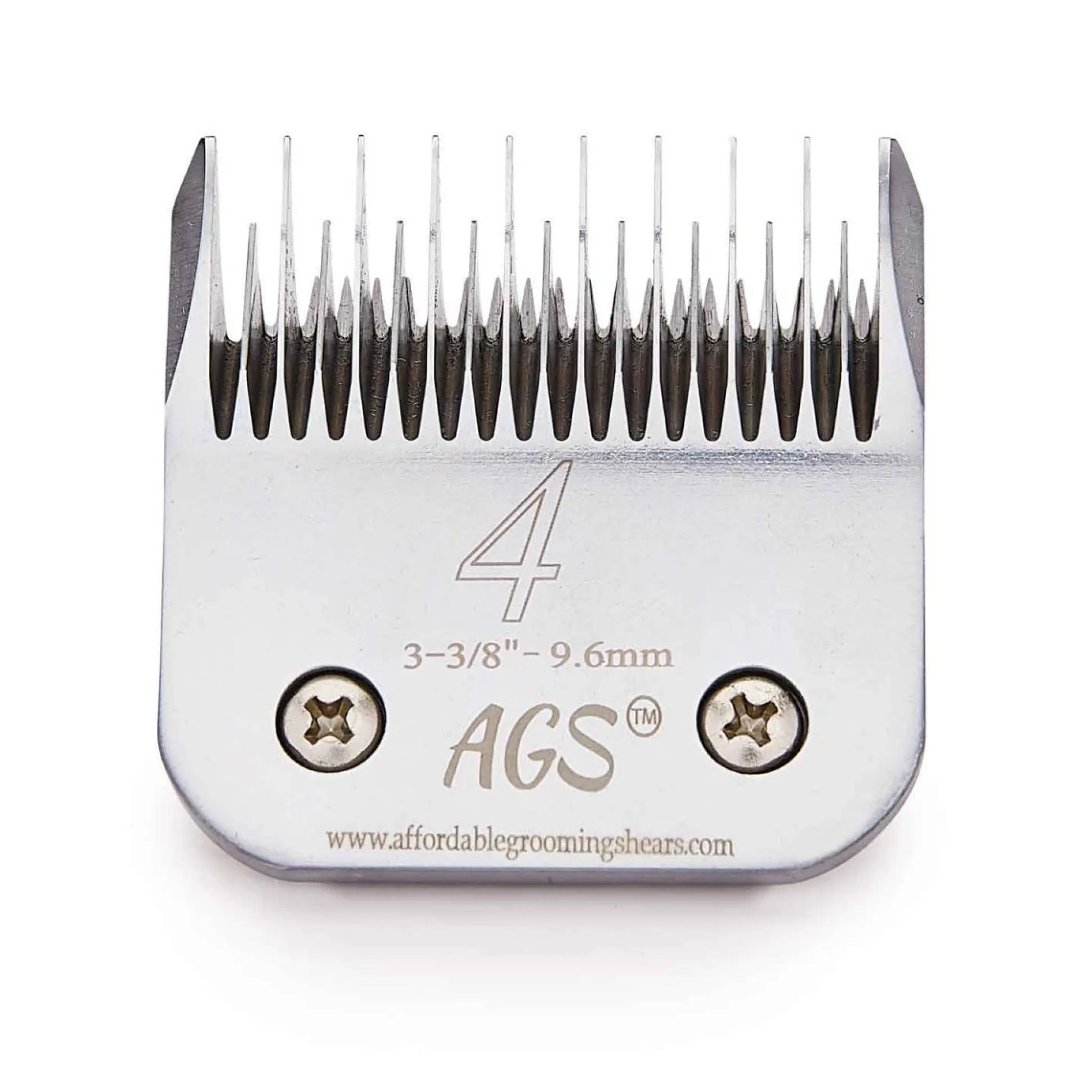 AGS Premium Blades