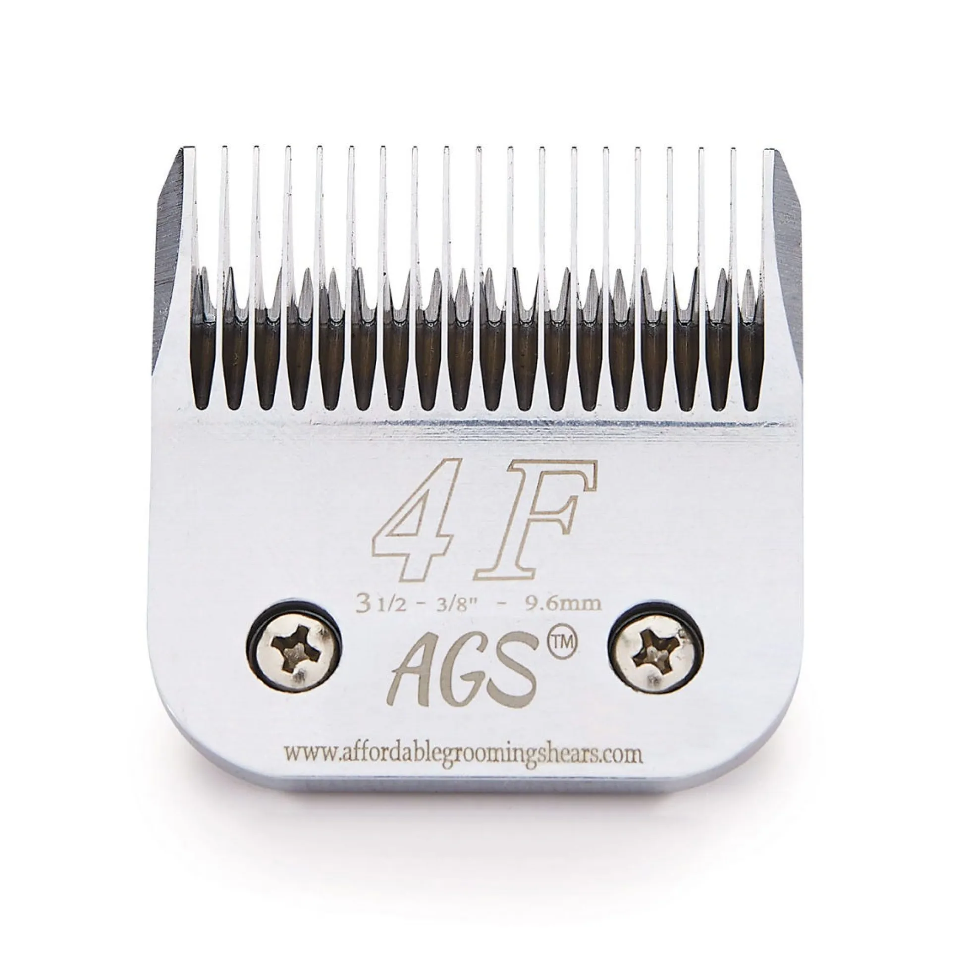 AGS Premium Blades