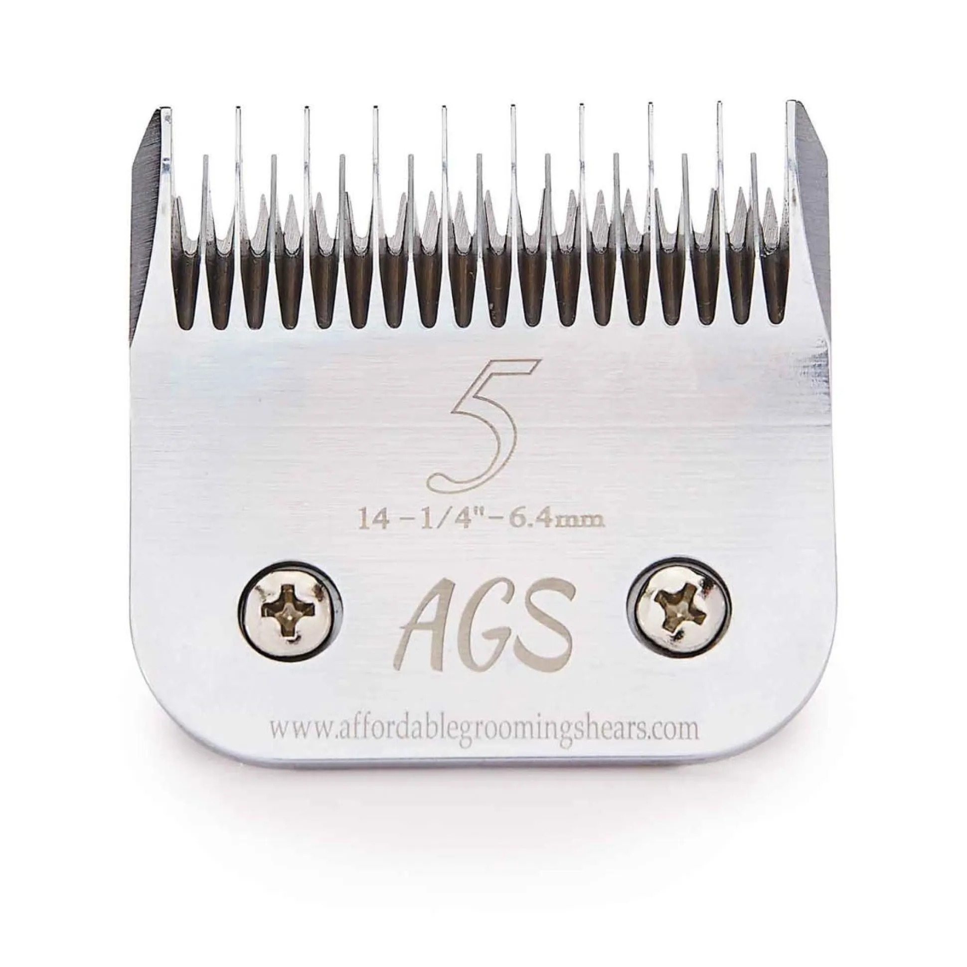 AGS Premium Blades