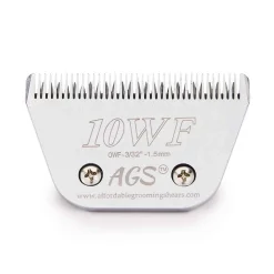 AGS 10 WIDE Blade