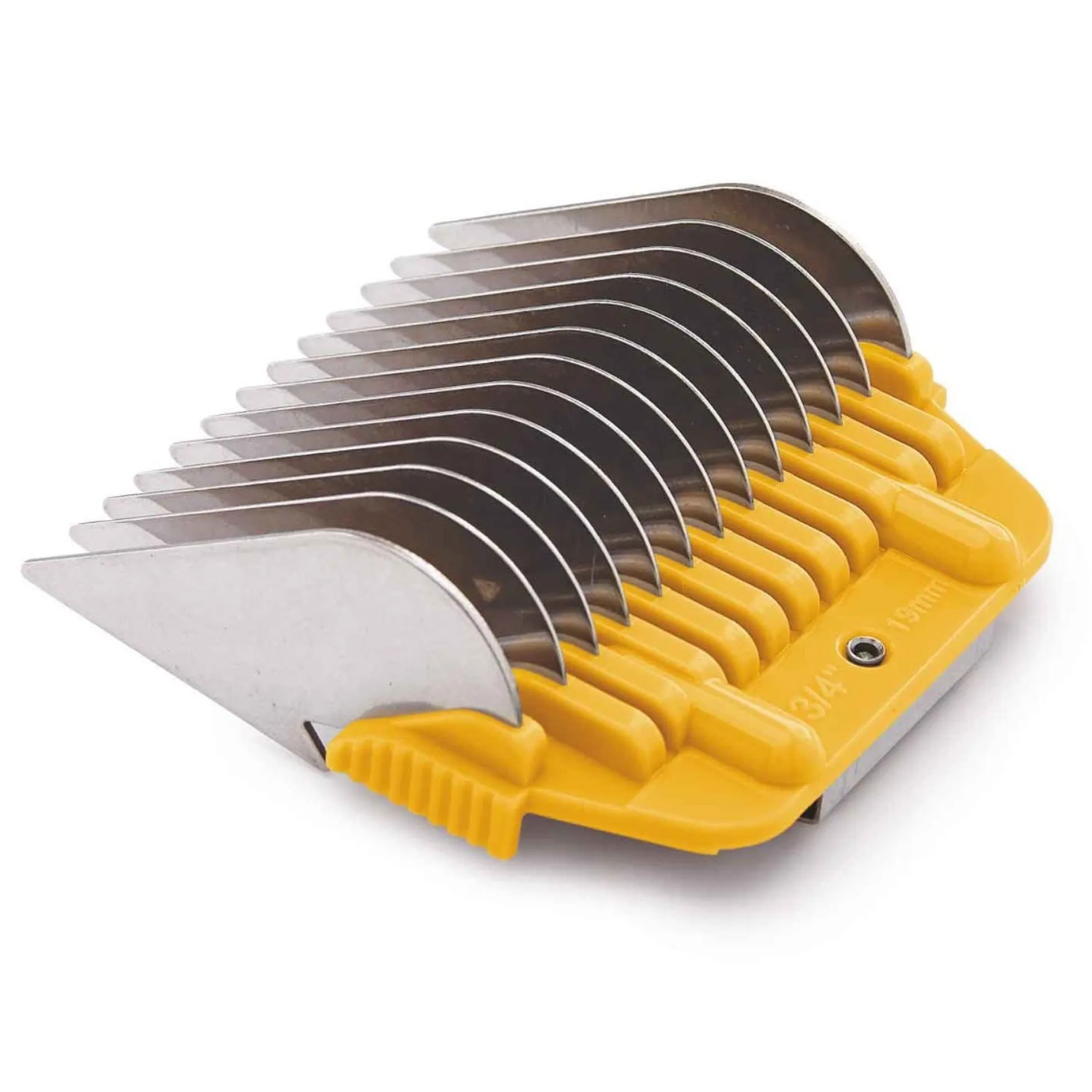 AGS Wide Snap On Combs