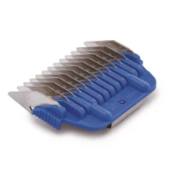 AGS WIDE Snap On Comb Set of 4