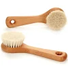 #1 All Systems Beech Wood Goat Hair Powder Brush