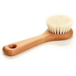 #1 All Systems Beech Wood Goat Hair Powder Brush