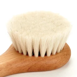 #1 All Systems Beech Wood Goat Hair Powder Brush