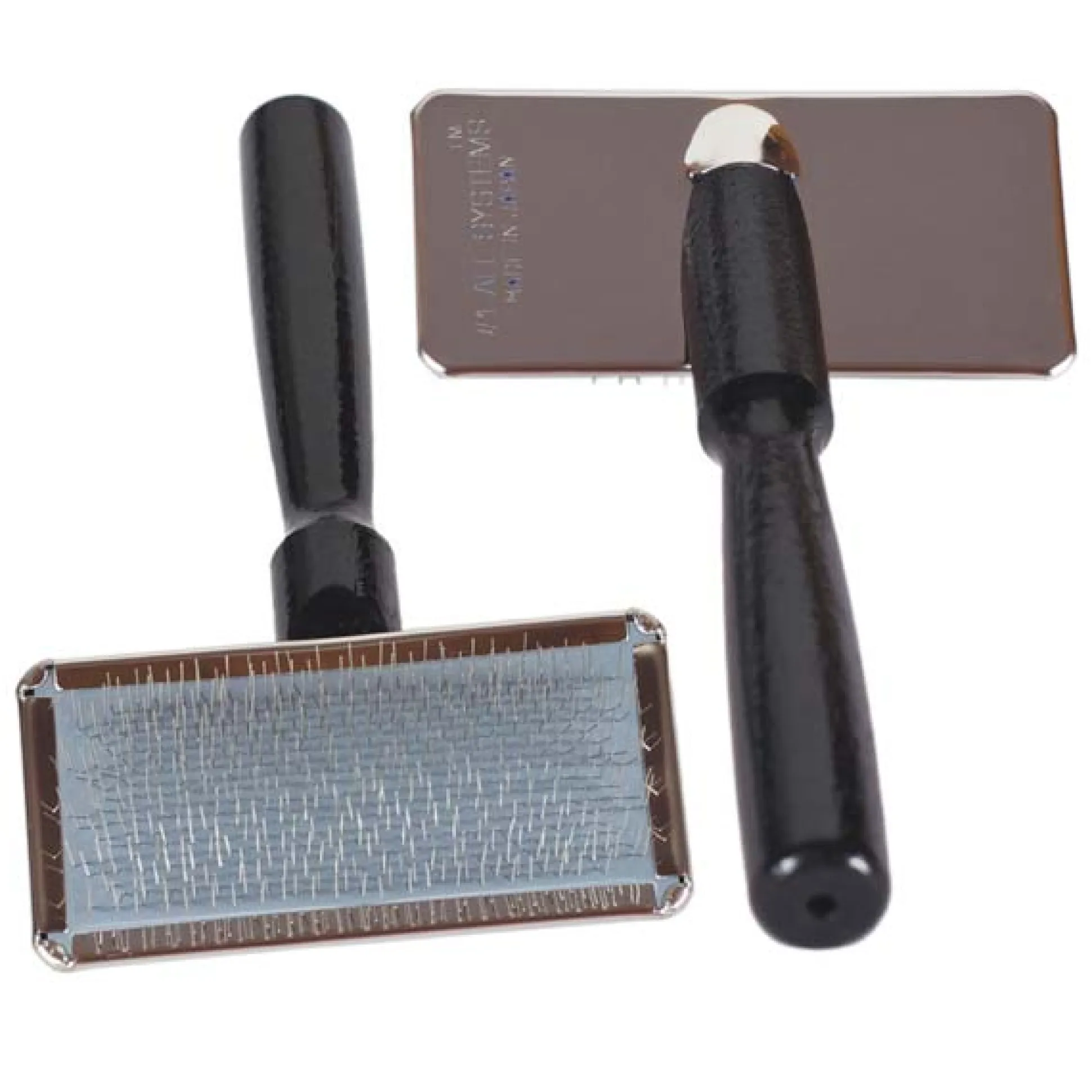 #1 All Systems Slicker Brushes