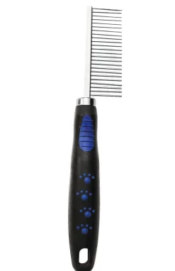 Aloe Care Handle Combs