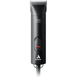 Andis AGC 2-Speed Dog Hair Clipper with #10 Blade