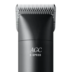 Andis AGC 2-Speed Dog Hair Clipper with #10 Blade