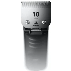 Andis AGC 2-Speed Dog Hair Clipper with #10 Blade