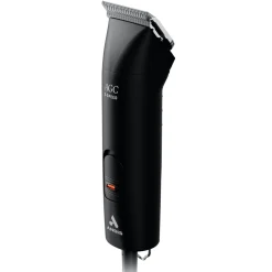 Andis AGC 2-Speed Dog Hair Clipper with #10 Blade