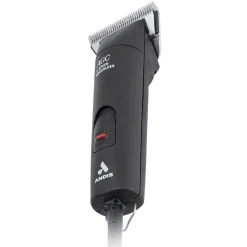 Andis AGC Super 2-Speed Brushless Clipper with 10W M-Force Blade