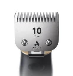 Andis beSPOKE 2-Speed Cordless Dog Hair Clippers