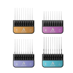 Andis beSPOKE 2-Speed Cordless Dog Hair Clippers