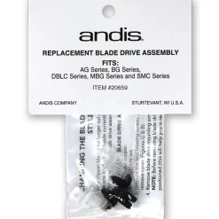 Andis Blade Drive Assembly Levers