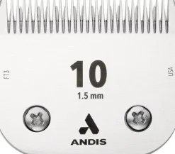 Andis CeramicEdge Blade 10