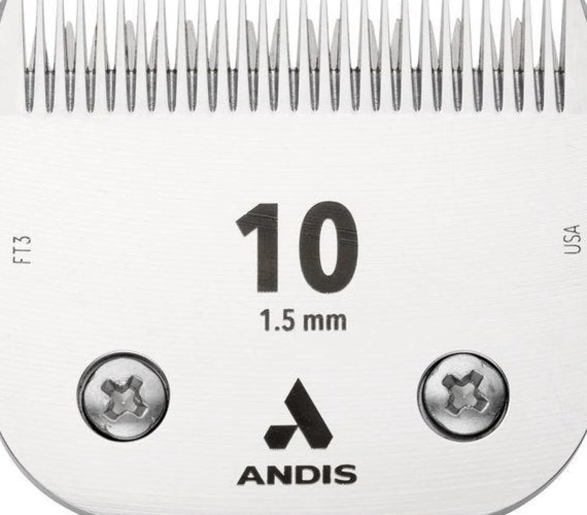 Andis CeramicEdge Blade 10