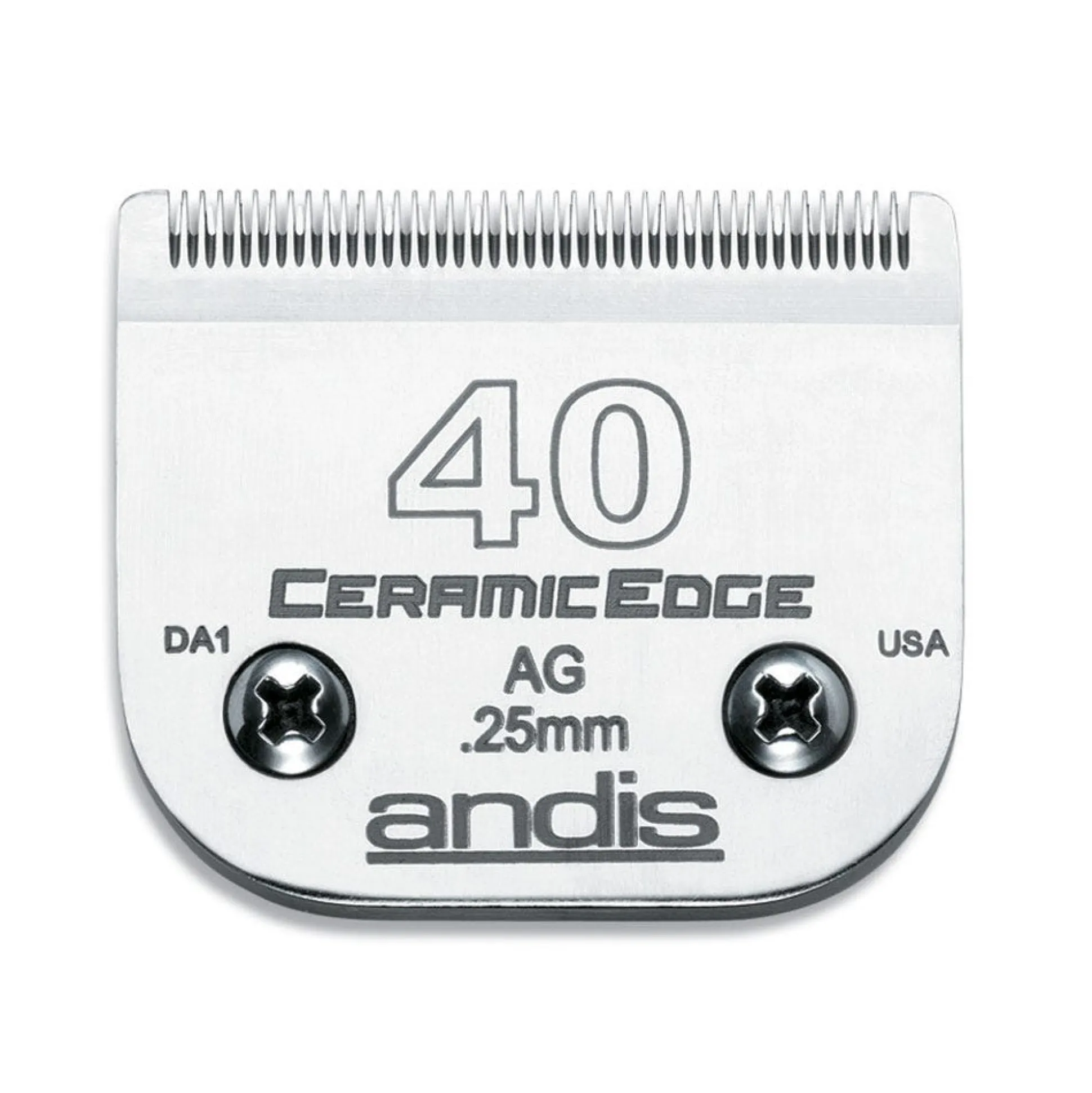 Andis CeramicEdge Blade 40