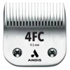 Andis CeramicEdge Blade 4FC Finish Blade