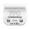 Andis CeramicEdge Blade 7Finish