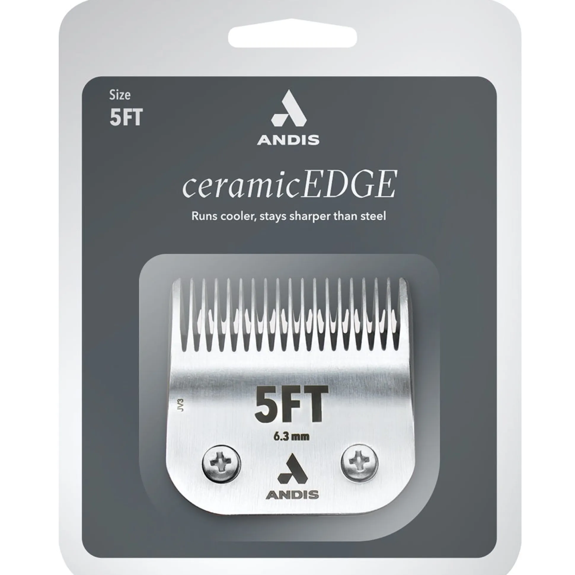 Andis CeramicEdge Blade 5FT