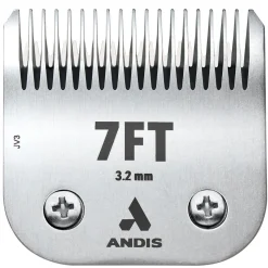 Andis CeramicEdge Blade 7FT