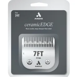Andis CeramicEdge Blade 7FT