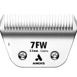 Andis ceramicEDGE Wide Blades
