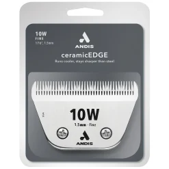 Andis ceramicEDGE Wide Blades