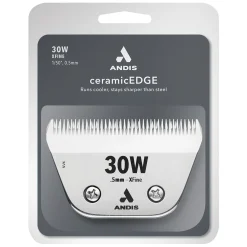 Andis ceramicEDGE Wide Blades